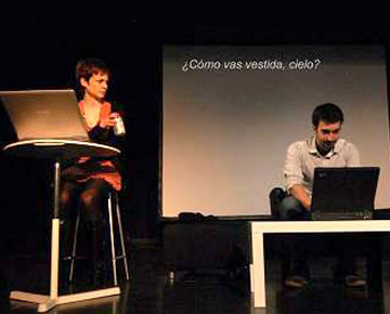‘Segunda Vida’, las relaciones afectivas en la era multimedia