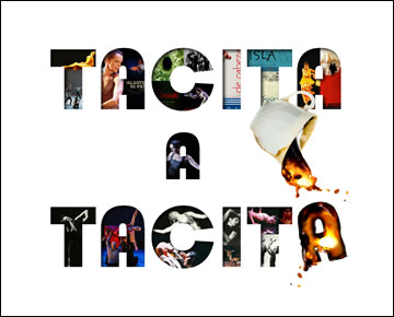 Teresa Nieto celebra 20 años de danza con ‘Tacita a tacita’