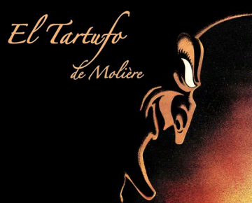 Fuegos Fatuos vuelve a Molière con el estreno de ‘El Tartufo’