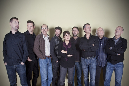La Sala Russafa de Valencia y Arden Producciones presentan ‘7 reinas’