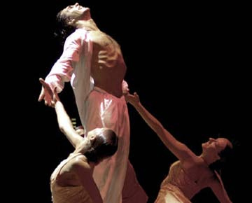 El flamenco de Antonio Márquez inaugura la temporada del Teatro Albéniz