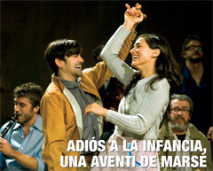 El mundo de Marsé llega al escenario del Teatre Lliure