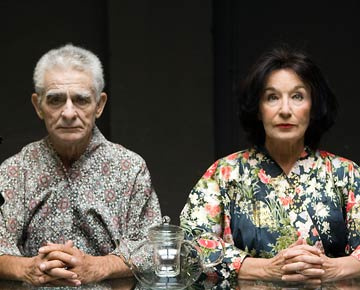'Ados@dos', reflexiones sociales en pareja