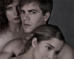 'Amantes', de Vicente Aranda, salta al teatro