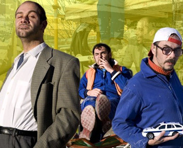 Teatro Percutor reflexiona sobre las consecuencias de la especulación inmobiliaria