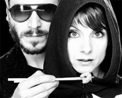 Rubén Ochandiano y Najwa Nimri reinventan 'Antígona'