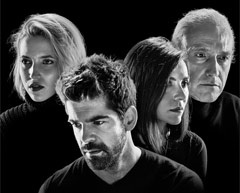 José Luis Garci debuta en el teatro con 'Arte Nuevo (un homenaje)'