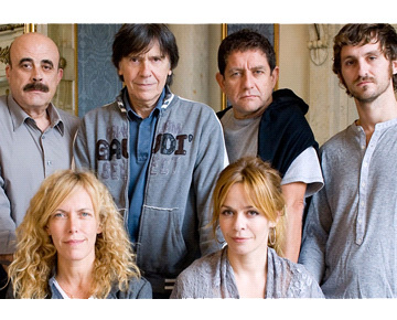 Flotats vuelve al Teatro Español con ‘Beaumarchais’