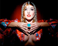 Nexoteatro rescata la figura de la Bella Otero