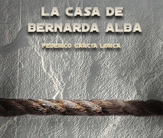 Alquibla Teatro estrena su relectura de ‘La casa de Bernarda Alba’