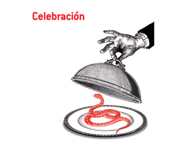 El Pinter más mordaz llega al CDN con ‘Celebración’