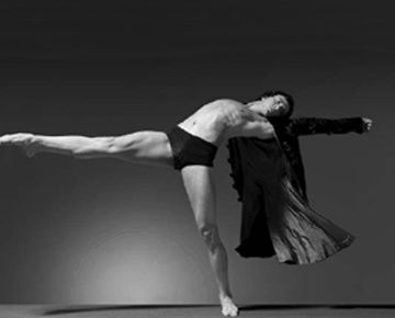 Cesc Gelabert traslada al Teatre Lliure su concepción de danza contemporánea
