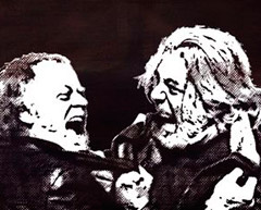 'El coloquio de los perros', sabiduría y crítica en el festival de Clásicos