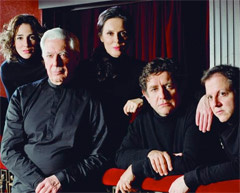 Mario Vargas Llosa y el Teatro Español se unen en ‘Los cuentos de la peste’