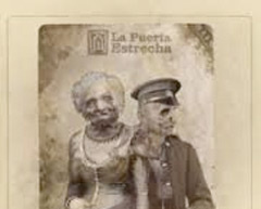 La Pajarita de Papel estrena 'La danza de la muerte', de August Strindberg