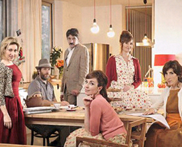 ‘Delicadas’, de Alfredo Sanzol, desembarca en la cartelera teatral madrileña