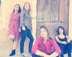 'Después de todo', danza contemporánea sobre la resistencia