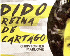 'Dido, reina de Cartago' debuta en Almagro Off