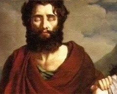 El Teatro Romano de Mérida acoge la tragedia 'Edipo Rey'