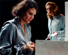 'Edith Piaf. Taxidermia de un gorrión' desembarca en el Teatro Español