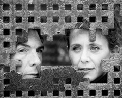 El Teatre Akadèmia lleva a las tablas 'El amante', de Harold Pinter