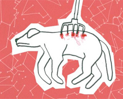 El Teatre Lliure estrena 'El curiós incident del gos a mitjanit'
