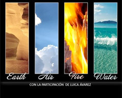 'Elements' danza a la vida