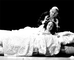 La fantasía llega a las tablas de la mano de Los hijos de Mary Shelley