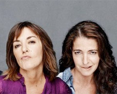 El cineasta Cesc Gay da el salto a los escenarios con 'Els veïns de dalt'