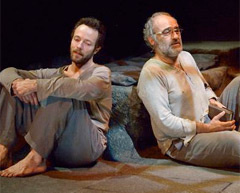 El existencialismo de Camus llega a los escenarios con 'L'estranger'