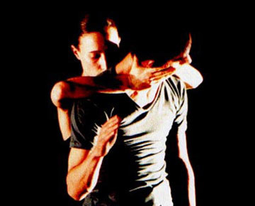 'Four (Una tarde en cuatro partes)', investigación coreográfica de las relaciones de pareja