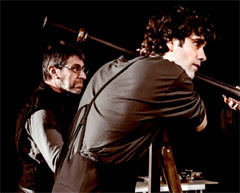 'Vida de Galileo', viaje teatral de la mano de Brecht