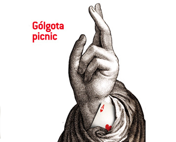 Rodrigo García experimenta con la música y la iconografía clásica en ‘Gólgota picnic’