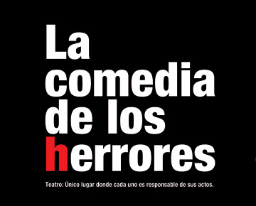 Humor, equivocaciones y engaños en ‘La comedia de los errores’
