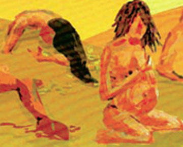 Q-ARS Teatre lanza una mirada femenina a la ‘Ilíada’