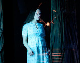El CDN trae a Madrid 'Horror', de Jakop Ahlbom  