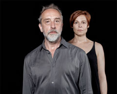 'Idiota', comedia y thriller psicológico para inaugurar el nuevo Pavón Teatro Kamikaze
