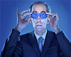 Torrelodones acoge el estreno absoluto de 'Intensamente azules', de Juan Mayorga