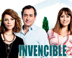 'Invencible', una comedia ácida sobre las clases sociales