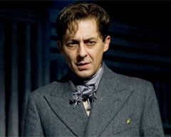 'Kafka enamorado', un vistazo a la vida personal del creador
