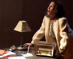 Las salas madrileñas reciben 'La Douleur' de Marguerite Duras