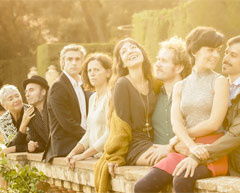 El Teatre Akadèmia estrena 'La importancia de ser Frank', de Oscar Wilde