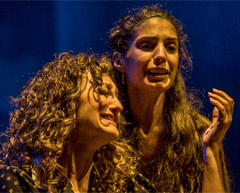 Alquibla Teatro celebra treinta años sobre los escenarios con el estreno de 'La malquerida'