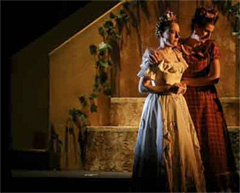 Los Teatros del Canal reciben el estreno de la zarzuela 'La malquerida'