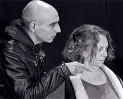 Alfredo Sanzol regresa a los escenarios con 'La Respiración'