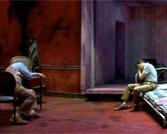 'Las personas del verbo', homenaje a Gil de Biedma en el Teatre Lliure