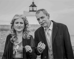 'Les cadires', teatro del absurdo en el Festival Temporada Alta
