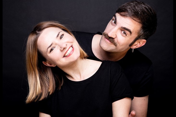 Teatro en euskera que se estrena en el teatro con más solera de Donostia