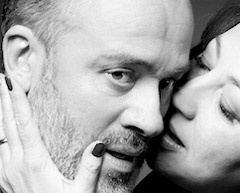 Lima y Cavestany llevan 'Macbeth' a la Galicia del siglo XXI