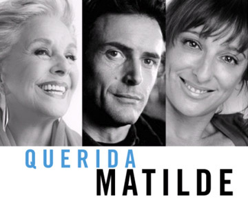 Lola Herrera vuelve a las tablas con ‘Querida Matilde’